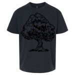 Youth Unisex Soft Style T-Shirt Thumbnail