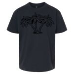 Youth Unisex Soft Style T-Shirt Thumbnail