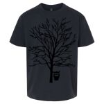 Youth Unisex Soft Style T-Shirt Thumbnail