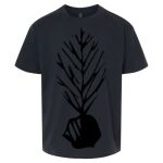 Youth Unisex Soft Style T-Shirt Thumbnail