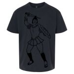 Youth Unisex Soft Style T-Shirt Thumbnail