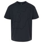 Youth Unisex Soft Style T-Shirt Thumbnail