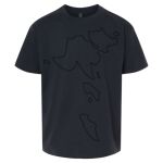 Youth Unisex Soft Style T-Shirt Thumbnail