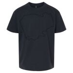 Youth Unisex Soft Style T-Shirt Thumbnail