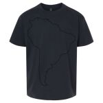 Youth Unisex Soft Style T-Shirt Thumbnail