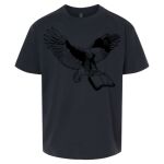 Youth Unisex Soft Style T-Shirt Thumbnail