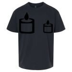 Youth Unisex Soft Style T-Shirt Thumbnail