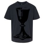 Youth Unisex Soft Style T-Shirt Thumbnail