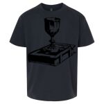 Youth Unisex Soft Style T-Shirt Thumbnail