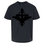 Youth Unisex Soft Style T-Shirt Thumbnail