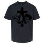 Youth Unisex Soft Style T-Shirt Thumbnail