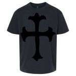 Youth Unisex Soft Style T-Shirt Thumbnail