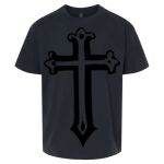 Youth Unisex Soft Style T-Shirt Thumbnail