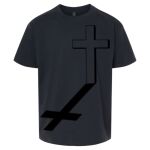 Youth Unisex Soft Style T-Shirt Thumbnail