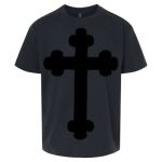 Youth Unisex Soft Style T-Shirt Thumbnail