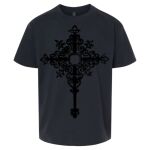 Youth Unisex Soft Style T-Shirt Thumbnail