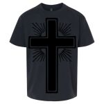 Youth Unisex Soft Style T-Shirt Thumbnail