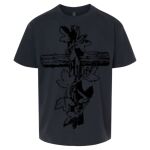 Youth Unisex Soft Style T-Shirt Thumbnail