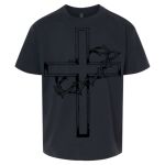 Youth Unisex Soft Style T-Shirt Thumbnail