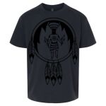 Youth Unisex Soft Style T-Shirt Thumbnail