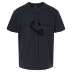 Youth Unisex Soft Style T-Shirt Thumbnail