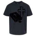 Youth Unisex Soft Style T-Shirt Thumbnail