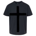 Youth Unisex Soft Style T-Shirt Thumbnail