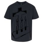Youth Unisex Soft Style T-Shirt Thumbnail