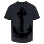 Youth Unisex Soft Style T-Shirt Thumbnail