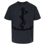 Youth Unisex Soft Style T-Shirt Thumbnail