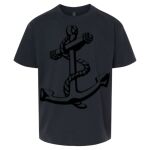 Youth Unisex Soft Style T-Shirt Thumbnail