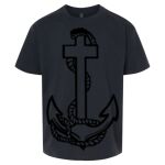 Youth Unisex Soft Style T-Shirt Thumbnail