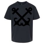 Youth Unisex Soft Style T-Shirt Thumbnail