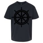 Youth Unisex Soft Style T-Shirt Thumbnail