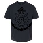 Youth Unisex Soft Style T-Shirt Thumbnail