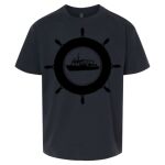 Youth Unisex Soft Style T-Shirt Thumbnail