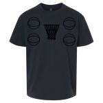 Youth Unisex Soft Style T-Shirt Thumbnail