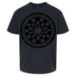 Youth Unisex Soft Style T-Shirt Thumbnail