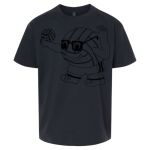 Youth Unisex Soft Style T-Shirt Thumbnail