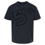 Youth Unisex Soft Style T-Shirt Thumbnail