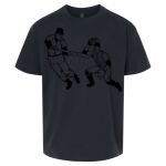 Youth Unisex Soft Style T-Shirt Thumbnail