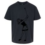 Youth Unisex Soft Style T-Shirt Thumbnail