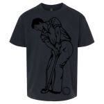 Youth Unisex Soft Style T-Shirt Thumbnail