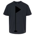 Youth Unisex Soft Style T-Shirt Thumbnail