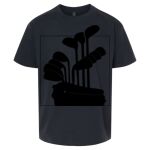 Youth Unisex Soft Style T-Shirt Thumbnail