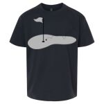 Youth Unisex Soft Style T-Shirt Thumbnail