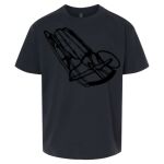 Youth Unisex Soft Style T-Shirt Thumbnail