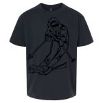 Youth Unisex Soft Style T-Shirt Thumbnail