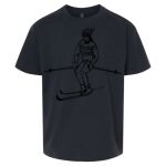 Youth Unisex Soft Style T-Shirt Thumbnail