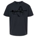 Youth Unisex Soft Style T-Shirt Thumbnail